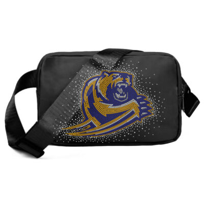 Nylon Rectangle Belt Bag Thumbnail