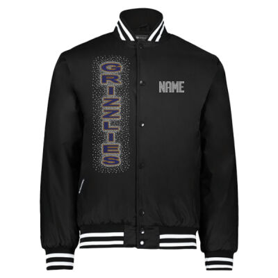 Holloway Lined  - Heritage Jacket Thumbnail