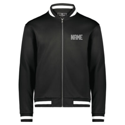 Holloway - V-Street Full-Zip Jacket Thumbnail