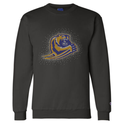 Champion - Powerblend® Crewneck Sweatshirt Thumbnail