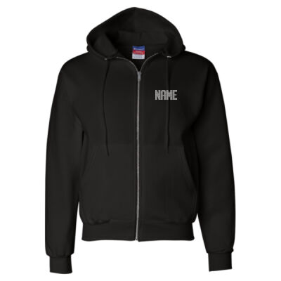Champion - Powerblend® Full-Zip Hooded Sweatshirt Thumbnail