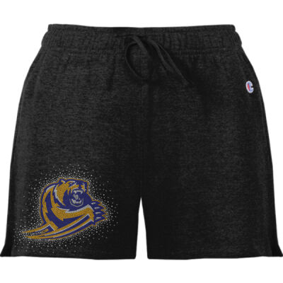 Champion - Powerblend® Fleece 3" Short Thumbnail